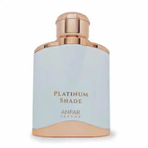 Platinum Shade Women Eau De Parfum 100 ML By Anfar